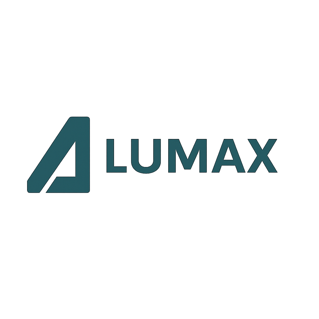 Alumax Logo